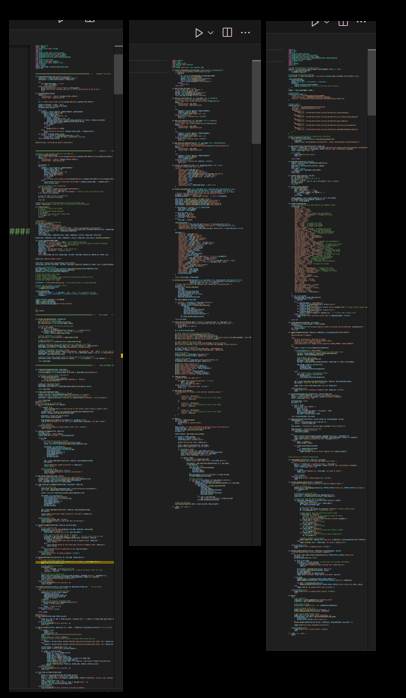 ETL Architecture Diagram (Blurred)